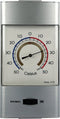 Talen Tools - Thermometer - Bimetaal - Min/Max
