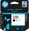 HP 338 - Inktcartridge - Origineel - Zwart