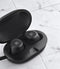 Bang & Olufsen BeoPlay E8 - In-ear Headset - Draadloos Bluetooth - Zwart