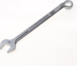 Gedore 1 B 18 Ringsteeksleutel UD-Profiel 18x245mm - 6001720