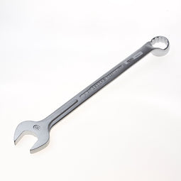 Gedore 1 B 30 Ringsteeksleutel UD-Profiel 30x390mm - 6003180