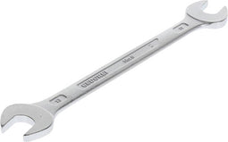 Gedore 1040536 6 Dubbele steeksleutel 1 stuks 11 - 13 mm DIN 3110
