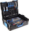 Gedore 1100-Basic Gereedschapskoffer (met inhoud) 23-delig Handwerker (l x b x h) 442 x 357 x 151 mm