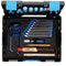 Gedore 1100-Basic Gereedschapskoffer (met inhoud) 23-delig Handwerker (l x b x h) 442 x 357 x 151 mm