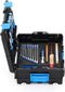 Gedore 1100-Basic Gereedschapskoffer (met inhoud) 23-delig Handwerker (l x b x h) 442 x 357 x 151 mm