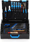 Gedore 1100-Basic Gereedschapskoffer (met inhoud) 23-delig Handwerker (l x b x h) 442 x 357 x 151 mm