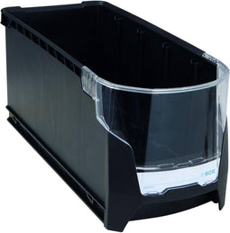 Gedore 1110 WMSB 3 Magazijnkast voor kleine onderdelen (l x b x h) 351 x 147 x 153 mm Aantal vakken: 1 Inhoud 1 stuk(s)