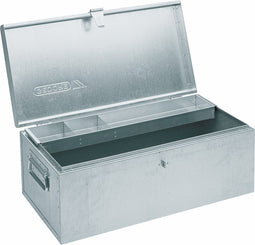 Gedore 1440 Z Gereedschapkist JUMBO verzinkt - 440x918x537mm