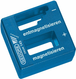 Gedore 149 6416500 Magnetiseerder, demagnetiseerder (l x b) 52 mm x 50 mm