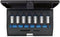 Gedore 1509926 Binnen-zesrond (TX) Dopsleutel-bitinzetset 7-delig 3/8 (10 mm)