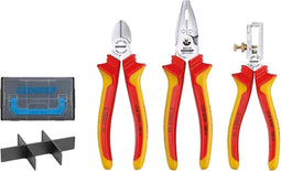 Gedore 1708244 Tangenset