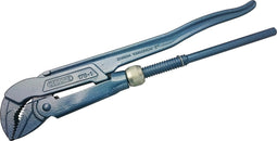 Gedore 176 Eck-Schwede Hoekpijptang - 44 mm