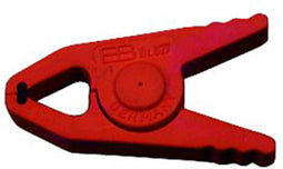 Gedore 1828304 VDE kunststof klem Kunststofklem