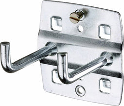 Gedore 1879170 1500 H 21-50 - Gedore - gereedschapshaak dubbel, verticaal haakuiteinde 50 x 6 mm 1 stuk(s)