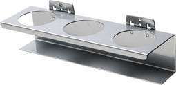 Gedore 1879219 1500 H 25-3 - Gedore - gereedschapshouder voor 3 spuitbussen (l x b x h) 95 x 300 x 11 mm 1 stuk(s)