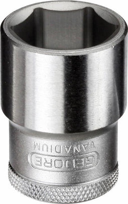 Gedore 19 22 6131690 Dopsleutelinzetstuk 22 mm 1/2 (12.5 mm)