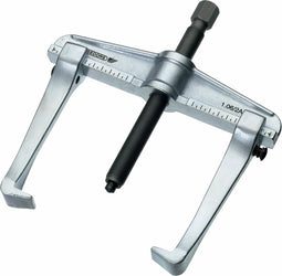 Gedore 1956337 Poelietrekker Aantal haken: 2