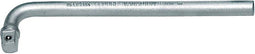 Gedore - 1981 K - handgreep haaks - 1/2"