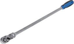 Gedore 1993 GU-10 XL 2018934 Omschakelratel 1/2 600 mm