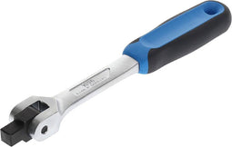 Gedore 1996 6144830 Ratelgreep Uitvoering 1/2 (12.5 mm) 255 mm 1 stuk(s)