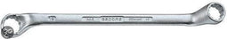 Gedore - 2 ringsleutel - 27 x 29mm