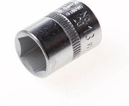 Gedore 20 13 6166640 Dopsleutelinzetstuk 13 mm