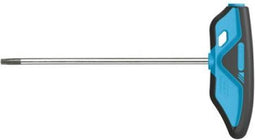 Gedore 2142 TX T25 T-handgreep-TX schroevendraaier Grootte T 25 Koplengte: 150 mm 1 stuk(s)