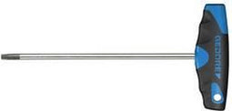 Gedore 2142 TX T8 T-handgreep-TX schroevendraaier Grootte T 8 Koplengte: 125 mm 1 stuk(s)