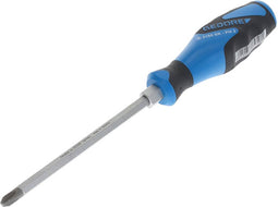 Gedore 2160SK PH 3 1845314 Kruiskop schroevendraaier PH 3 Koplengte: 150 mm DIN ISO 8764