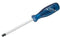 Gedore 2163 K 6 Inbussleutel Sleutelbreedte: 6 mm Koplengte: 125 mm Afmeting, lengte: 235 mm