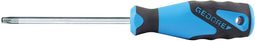 Gedore 2163 TX 30IP T-schroevendraaier Grootte 30 IP Koplengte: 115 mm 1 stuk(s)