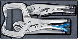 Gedore 2188198 Griptangenset