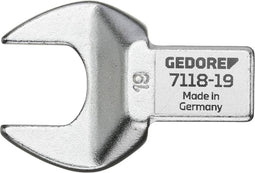 Gedore 2212285 Insteek-steeksleutel SE 14x18, 29 mm