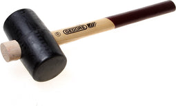Gedore 226 E-2 8825770 Rubberen hamer 630 g 340 mm DIN 5128-90 1 stuk(s)