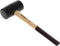 Gedore 226 E-2 8825770 Rubberen hamer 630 g 340 mm DIN 5128-90 1 stuk(s)