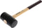 Gedore 226 E-2 8825770 Rubberen hamer 630 g 340 mm DIN 5128-90 1 stuk(s)