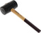 Gedore 226 E-3 8825930 Rubberen hamer 990 g 380 mm DIN 5128-90 1 stuk(s)