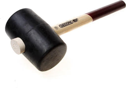 Gedore 226 E-4 8826070 Rubberen hamer 380 mm 1 stuk(s)