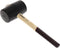 Gedore 226 E-4 8826070 Rubberen hamer 380 mm 1 stuk(s)