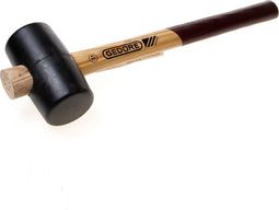 Gedore 227 E-1 8826740 Rubberen hamer 320 mm 1 stuk(s)