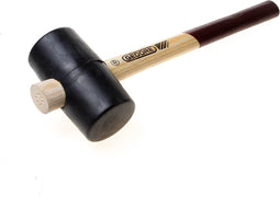 Gedore 227 E-2 8826820 Rubberen hamer 340 mm 1 stuk(s)