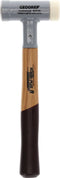 Gedore 247 H-35 1603396 Kunststof hamer 690 g 310 mm 1 stuk(s)