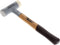 Gedore 247 H-35 1603396 Kunststof hamer 690 g 310 mm 1 stuk(s)