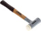 Gedore 247 H-35 1603396 Kunststof hamer 690 g 310 mm 1 stuk(s)