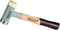 Gedore 247 H-35 1603396 Kunststof hamer 690 g 310 mm 1 stuk(s)