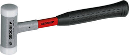 Gedore 248 F-50 8868070 Kunststof hamer 325 mm 1 stuk(s)