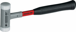 Gedore 248 F Terugslagvrije nylon hamer - 940g