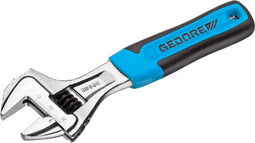 Gedore 2668904 60 S 12 JC Engelse sleutel Sleutelbreedte (metrisch) (alleen voor ADT) 36 mm