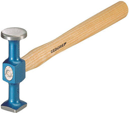 Gedore 272 K 6460590 Uitdeukhamer 300 mm 1 stuk(s)