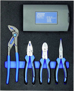 Gedore 2957248 Tangenset